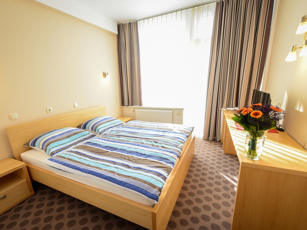 Hotel Grajski dvor Radovljica Hotel Grajski dvor Radovljica