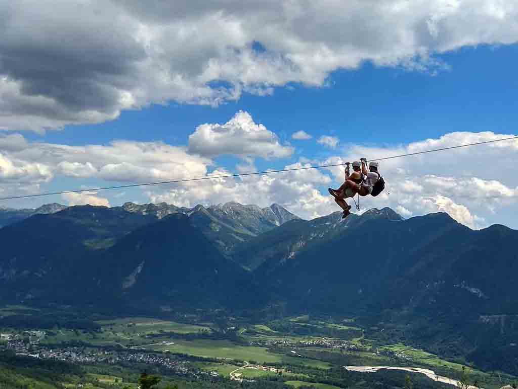 Aktivni planet Aktivni planet