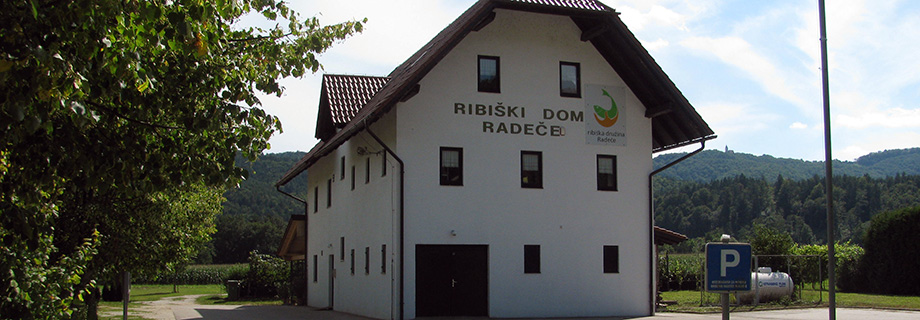 Ribiška družina Radeče