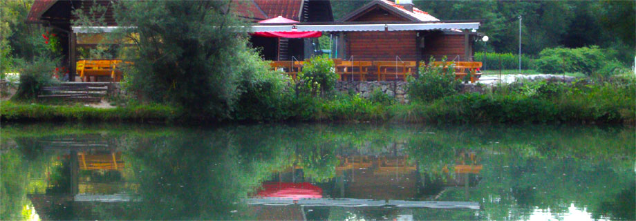 Ribiška družina Tržič