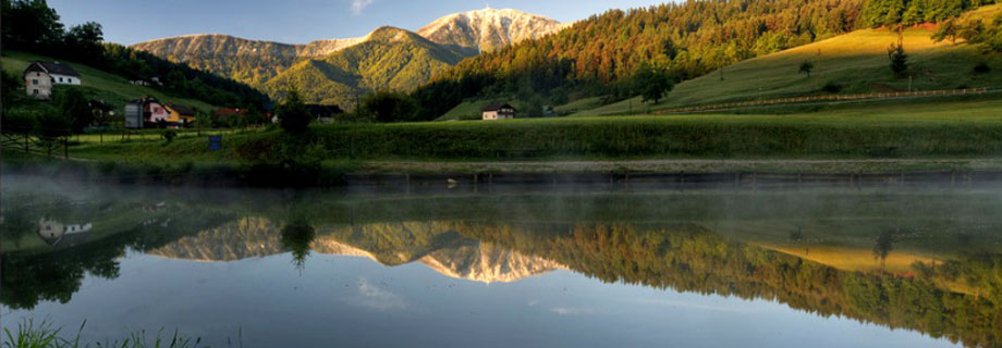 Ribiška družina Koroška