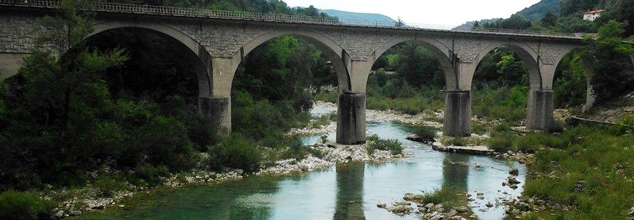 Ribiška družina Soča